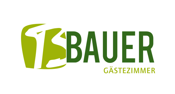 Logo Bauer Gästezimmer in Kipfenberg